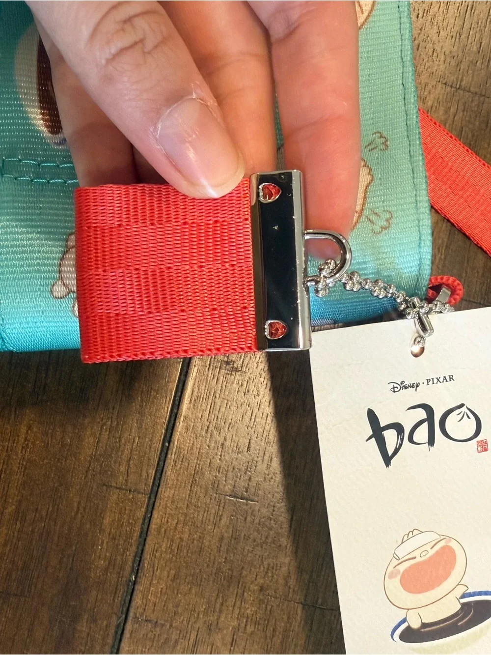 Harvey’s Pixar Bao Streamline Crossbody